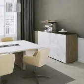 Maro Büromöbel Minibar modern Ariaro