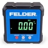 FELDER Digitaler Neigungsmesser