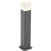 Redo 90609 LED Gartenleuchte VOLT | 13W integrierte LED-Quelle | 1200/895lm | 3000K