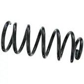 Skf Fahrwerksfeder VKDL 38285 für Mini