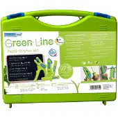 Weicon Profi-Starter Set Green Line im Karton, 4-teilig