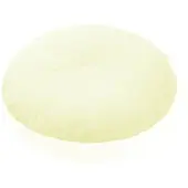 Chillisy Badeinsel Ibiza Ø 145 cm ,Farbe: Canvas