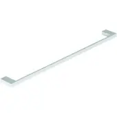 Kludi VELA C Badetuchhalter 3197953 Länge = 600MM mattweiß