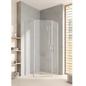 Kermi PE50R10018VPK Fünfeck PEGA 50R 1000x