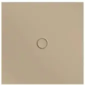 Bette 5941-425PLUS Duschflächen Rechteck Floor Greige