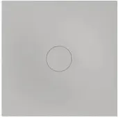 Bette 7350-413PLUS Duschfliesen Rechteck Air Dust PLUS