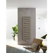 Zehnder Design-Heizkörper ZRI01960GD00000 RB-190-060, 1930 x 600 mm, champagne