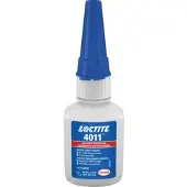 Loctite 4011 - 4011 Sofortklebstoff medical 20 g