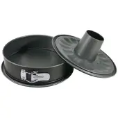 Contacto Springform, Rohrboden 24,5 cm
