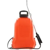 Stocker Rückenspritze - Li-Ion Akku - 15-Liter-Tank