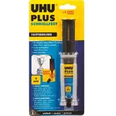 UHU 45655 - plus schnellfest 15,5 g