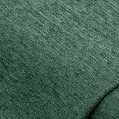 Buttinette Thermo-Chenille "Barna", dunkelgrün