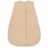 Nobodinoz - L1N0 Baby Schlafsack, 6-18 Monate, sand (light)