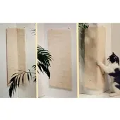 Silvio Design Katzen Kratzecke 100