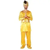Buttinette Orient-Herr, gold