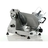 Fac - Allesschneider Professional CE Schwerkraft-Elektromodell F 300 E mit festem Spitzer