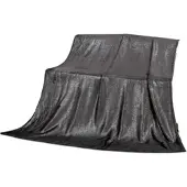 Bella Casa Kuscheldecke Edel Cashmere Touch