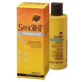 Sanotint Haarfarbe Seidenmaske Haarpflege 200 ml