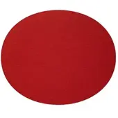 Hey Sign - Filz-Auflage Panton Chair, rot 5mm AR