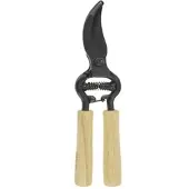 By Benson Hand-Gartenschere "Exklusive" 20cm kleiner Seitenschneider