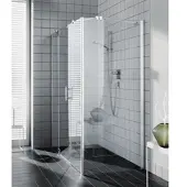 Kermi FXUWD09320VUK Seitenwand Filia XP UWD 0930x