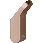 Keuco Moll Handtuchhaken 12715290000 Rotgold gebürstet