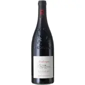 Romain Duvernay Prestige Arabesque 2022 -