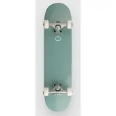 Blue Tomato Small Logo 7.25" Skateboard blue Gr. Uni