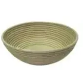 Schneider Brotform/Gärkorb, rund 201230 , Durchmesser: 290 mm (2000g)