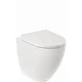 Kludi -RESA D Spiralflush-Stand-WC 52 cm