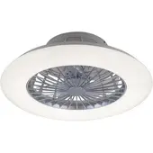 Starluna Taloni LED-Deckenventilator Beleuchtung