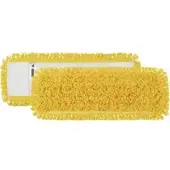 Kärcher Taschensystem Microriccio Bezug gelb, 40 cm