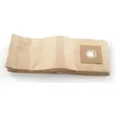 Nilfisk Filterbeutel aus Papier VA81799-P10 , 1 Packung = 10 Stück