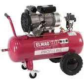 Elmag Kompressor PROFI-LINE ÖLFREI, 21223