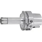 Holex ER-Spannzangenfutter Mini schlank, HSK-A 63 A = 100, für ER-Spannzangen-Größe: 11