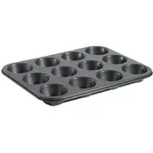 Contacto Muffinform, 12 Mulden