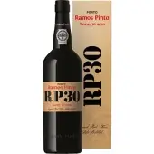Ramos Pinto Portwein - Tawny 30 Jahre - - Mit Etui