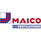 Maico ( Ventico ) Verschlussklappe AP 150/1 0059.0996