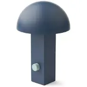 Liewood - Hyppolite Leuchte LED, indigo blue