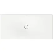 Bette 5949-287PLUS Duschflächen Rechteck Floor Starwhite