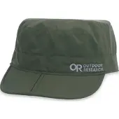 Outdoor Research Radar Pocket Cap verde (2284) S