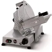 Fac - Allesschneider Elektrischer Schwerkraftvorschub CE-Haushaltsmodell F 250 E mit festem Spitzer