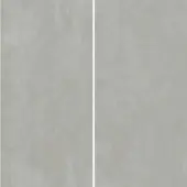 Winwall Duschrückwand Aluverbund Beton gespachtelt, 2-er Set, 2500x1250 mm