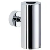 AVENARIUS BAD. FUNKTION. DESIGN. AVENARIUS Universal Flacon-Halter, Aus verchromtem Messing, Wandmodell