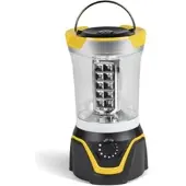 Dometic Kampa verstellbare Campingleuchte "Beacon"sunrise