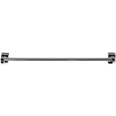 Viessmann Handtuchhalter 550 mm, verchromt - 7527876
