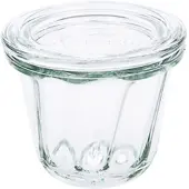 Contacto Weck Gugelhupfform 80 ml 12er Karton