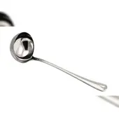 Pintinox Suppenschöpfer "SUPERGA" ,18/10, 2,0mm, 1 Stück