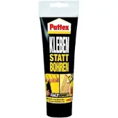 Pattex Universalkleber Kleben statt Bohren 250g Packung mit 12 Stück