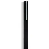 Schönbuch - Line Wandgarderobe, schwarz